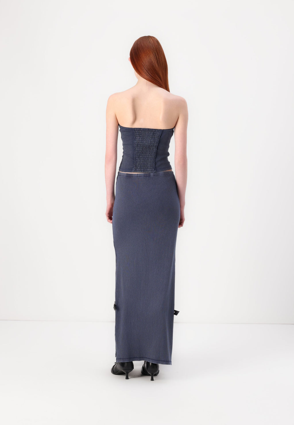 ONLY ONLESRA LIFE TUBE SKIRT