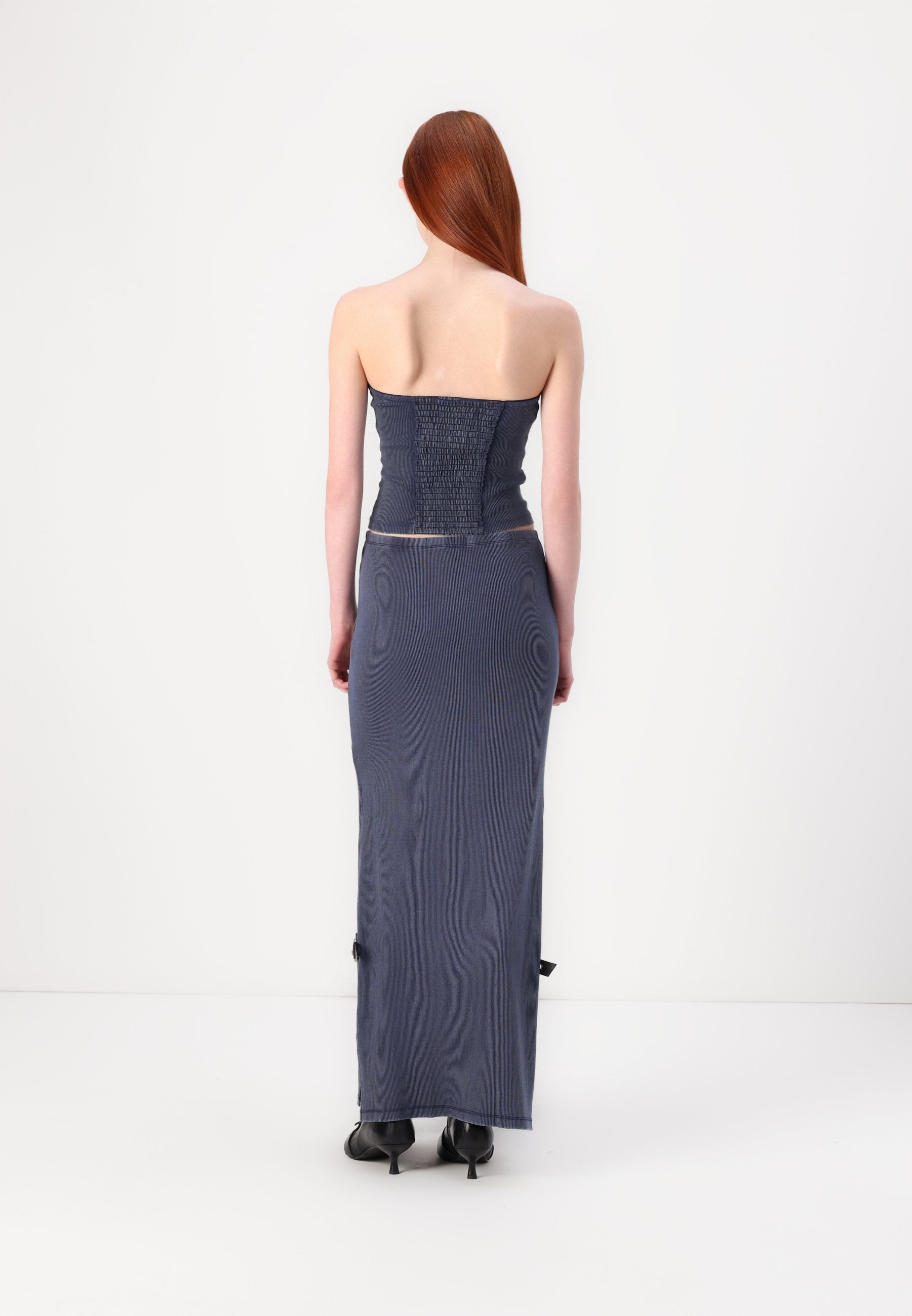 ONLY ONLESRA LIFE TUBE SKIRT