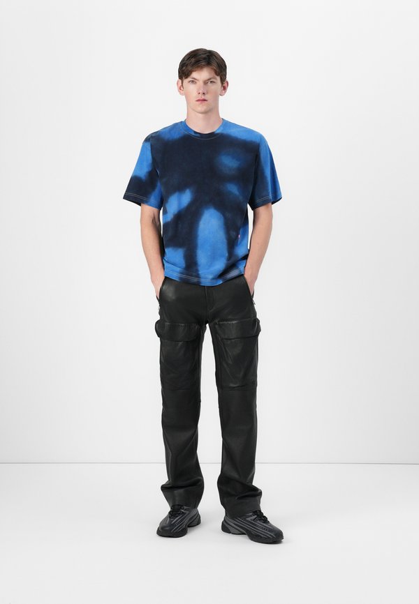 Diesel T-BOXT