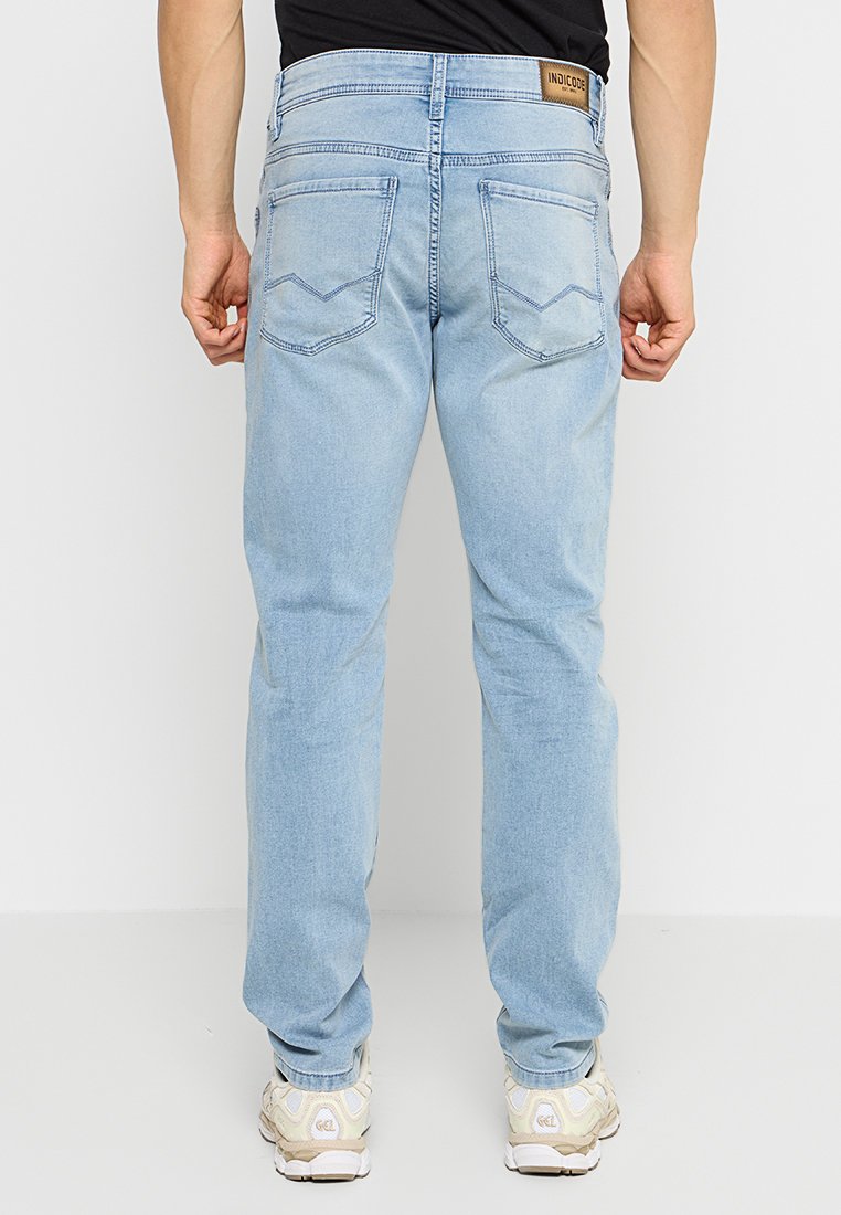 INDICODE JEANS