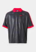 Nike Sportswear Polo shirt - black