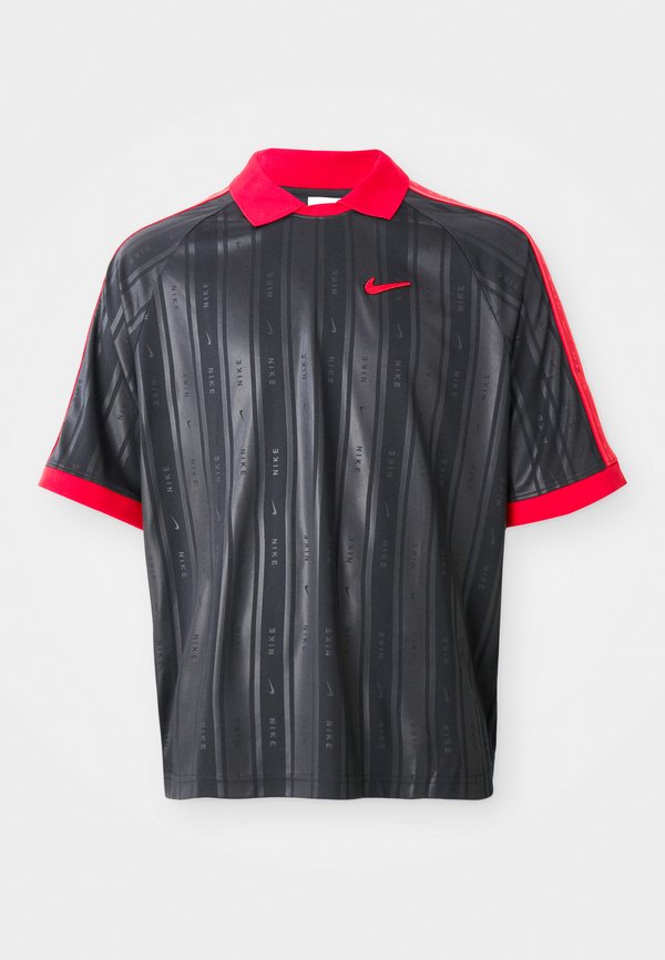 Nike Sportswear Polo shirt - black