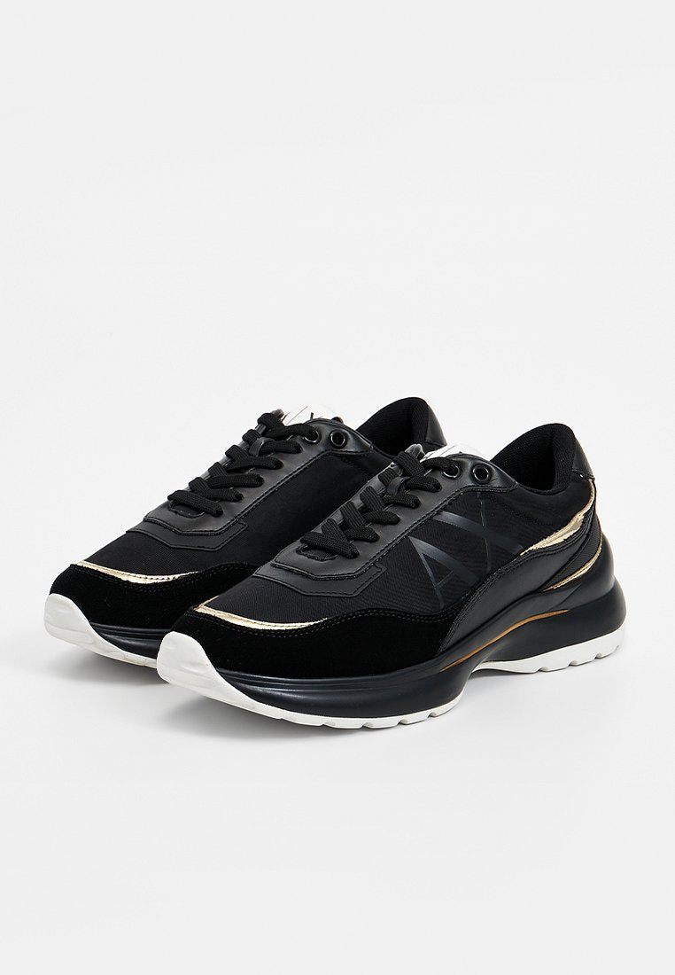 Armani Exchange Sneaker low Media 2
