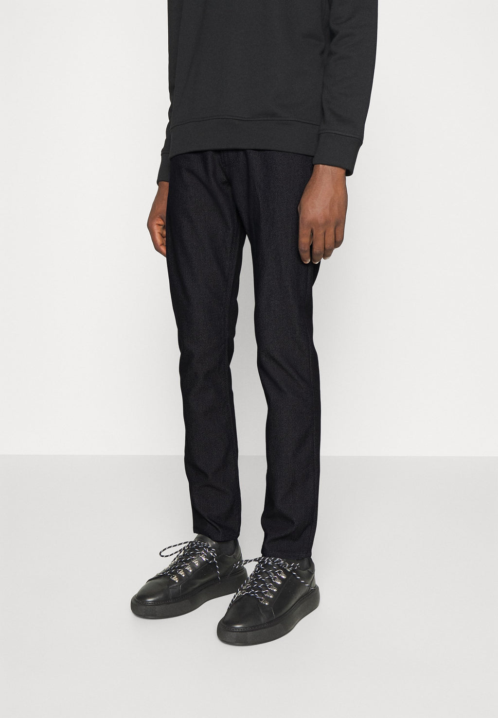 Emporio Armani POCKETS PANT