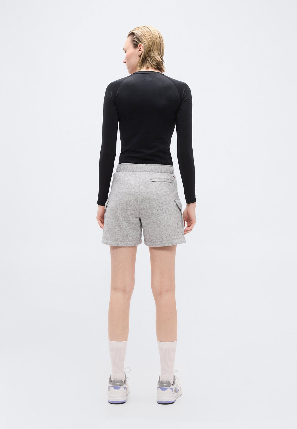 Champion ICONS CARGO BERMUDA