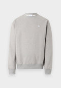 adidas Originals CREW - Sweatshirt - medium grey heather