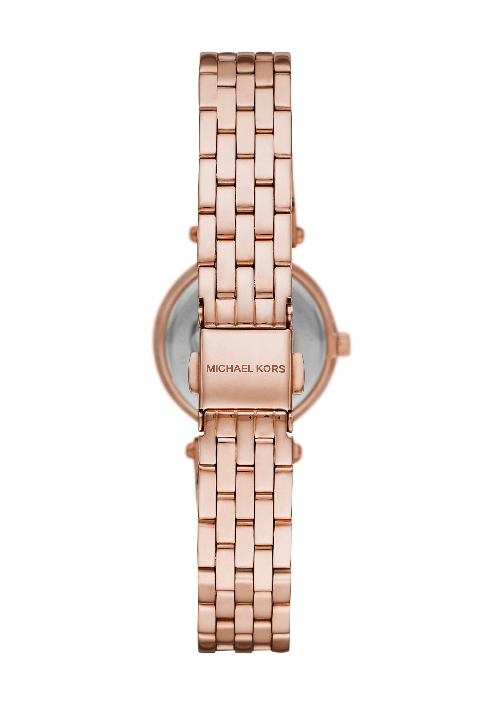 Michael Kors Uhr Media 2
