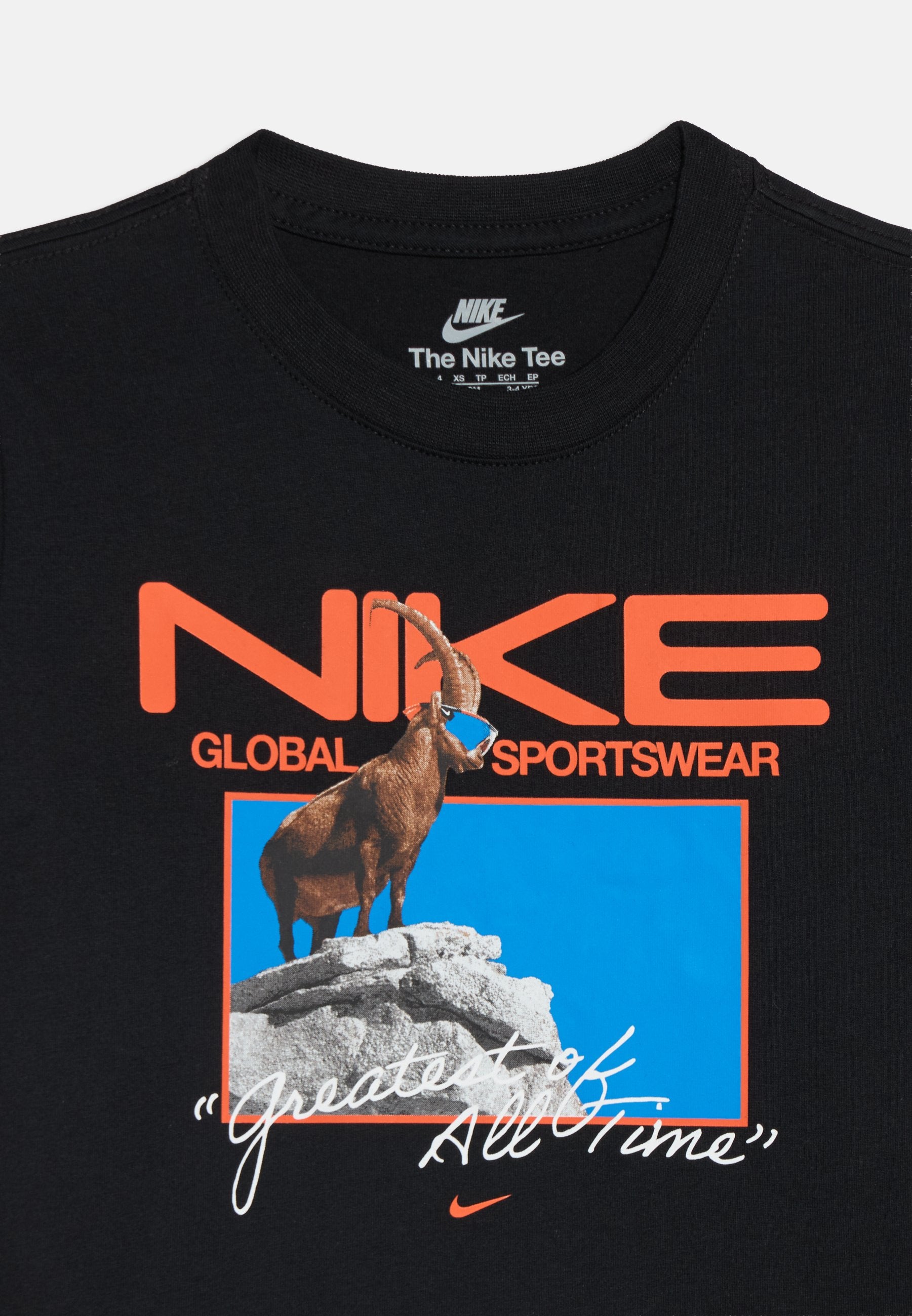 Nike Sportswear NIKE GOAT