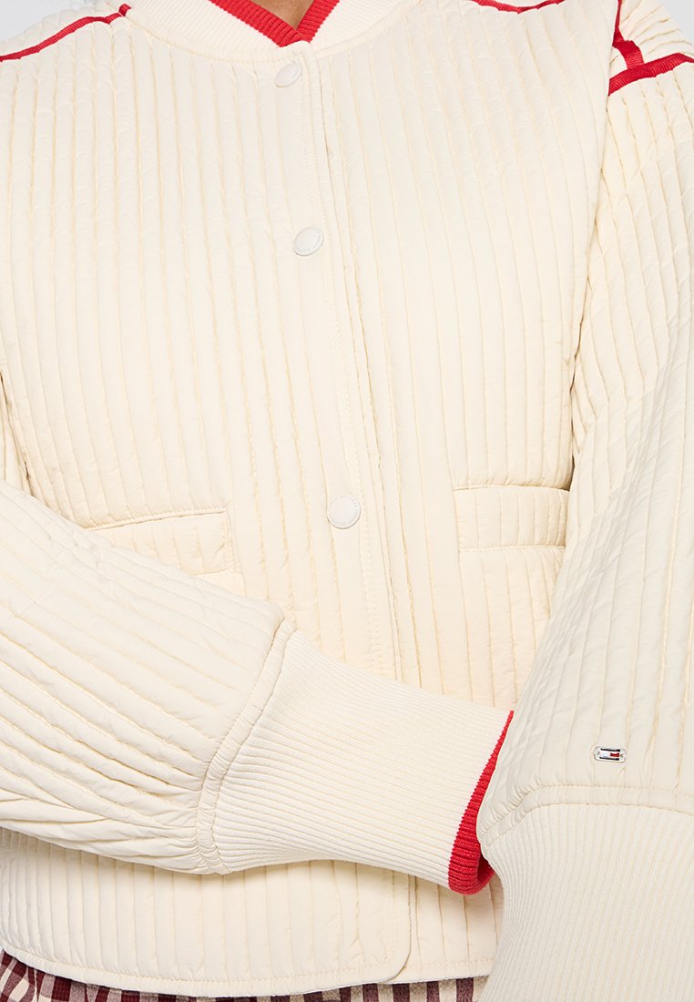 Tommy Hilfiger Leichte Jacke Media 5