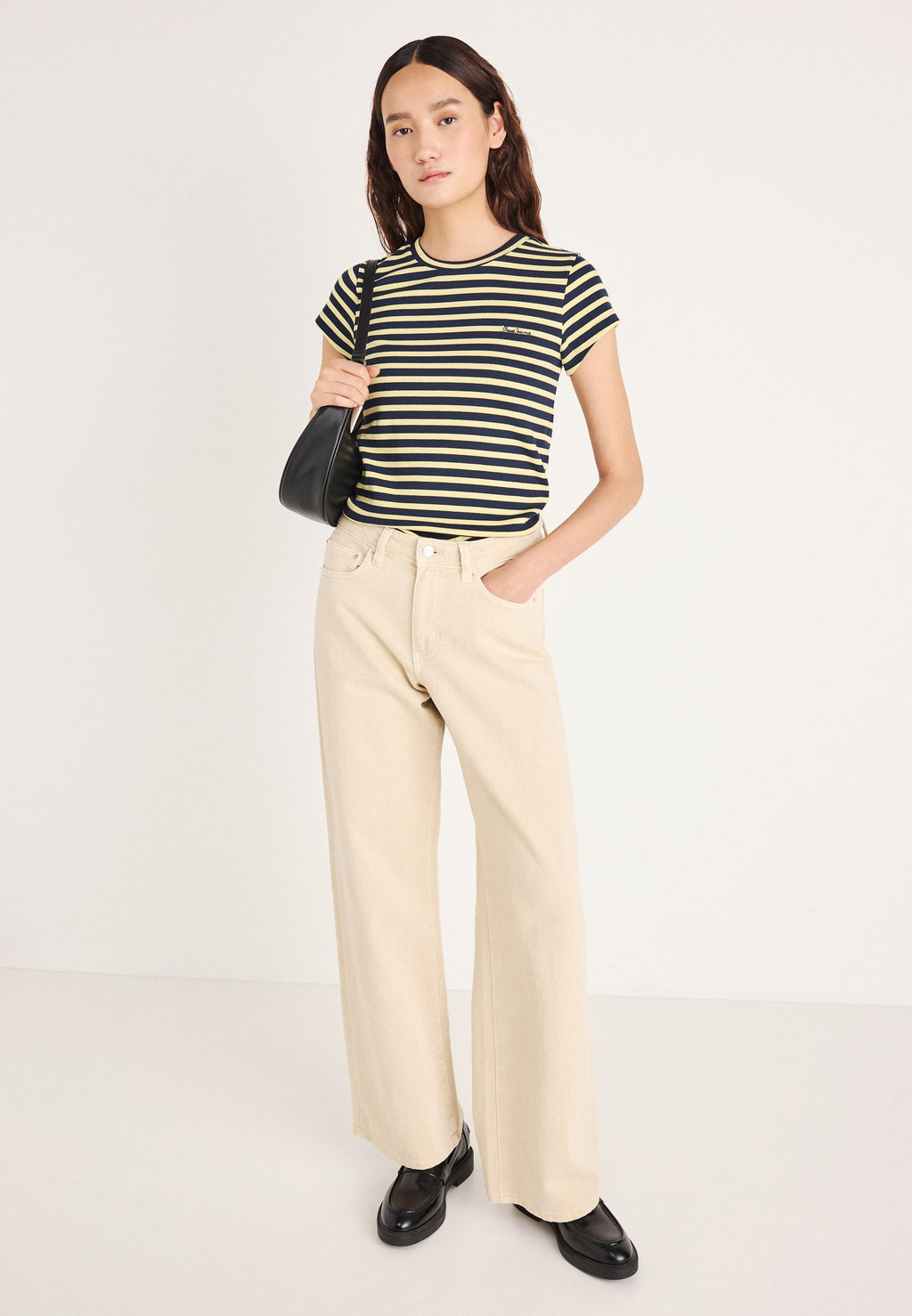 Pepe Jeans MERIDA STRIPED