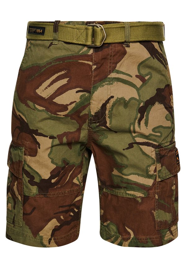 Superdry & Co HEAVY