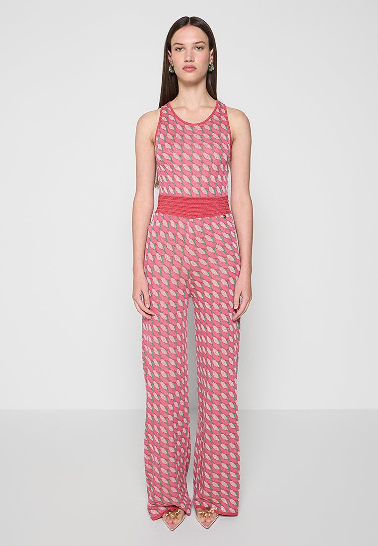 LIU JO Jumpsuit Media 1