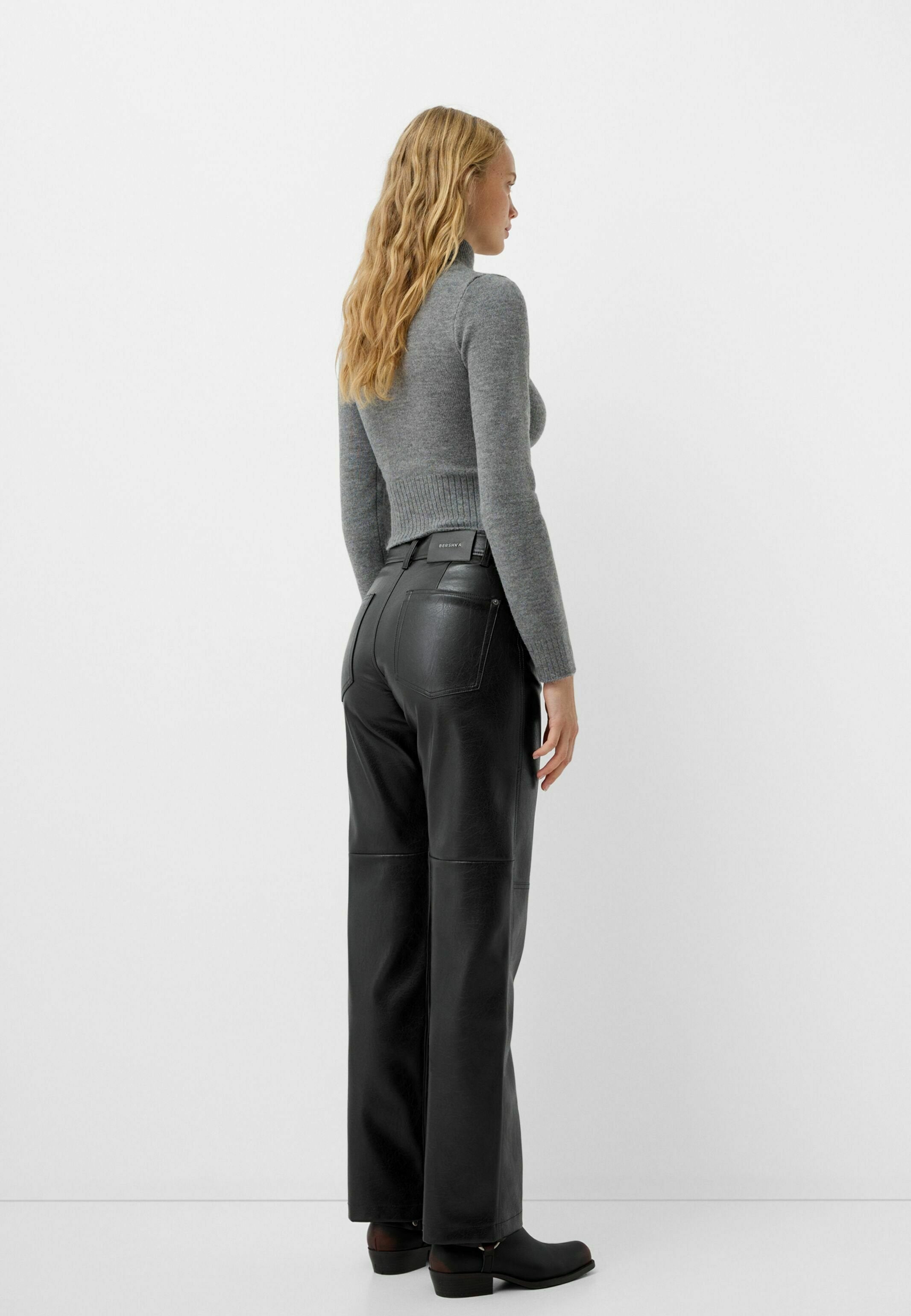 Bershka