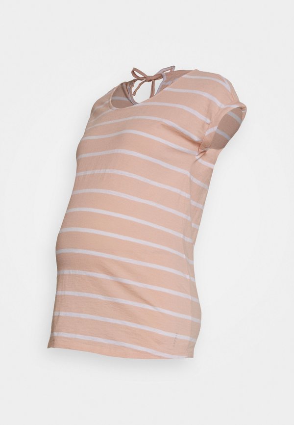 Esprit Maternity SHORT SLEEVE STRIPE