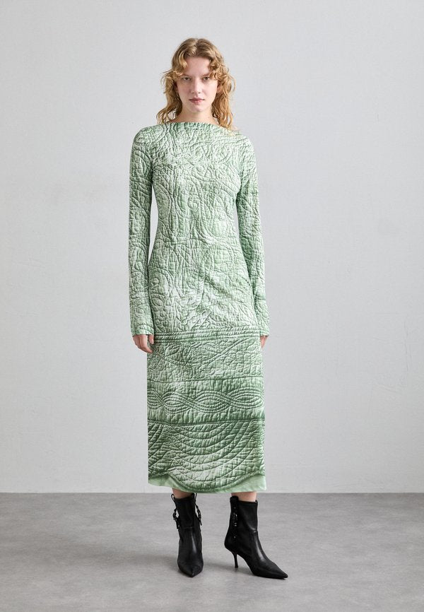 MM6 Maison Margiela MIDI DRESS