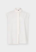RUFFLE SHIRT Media 1