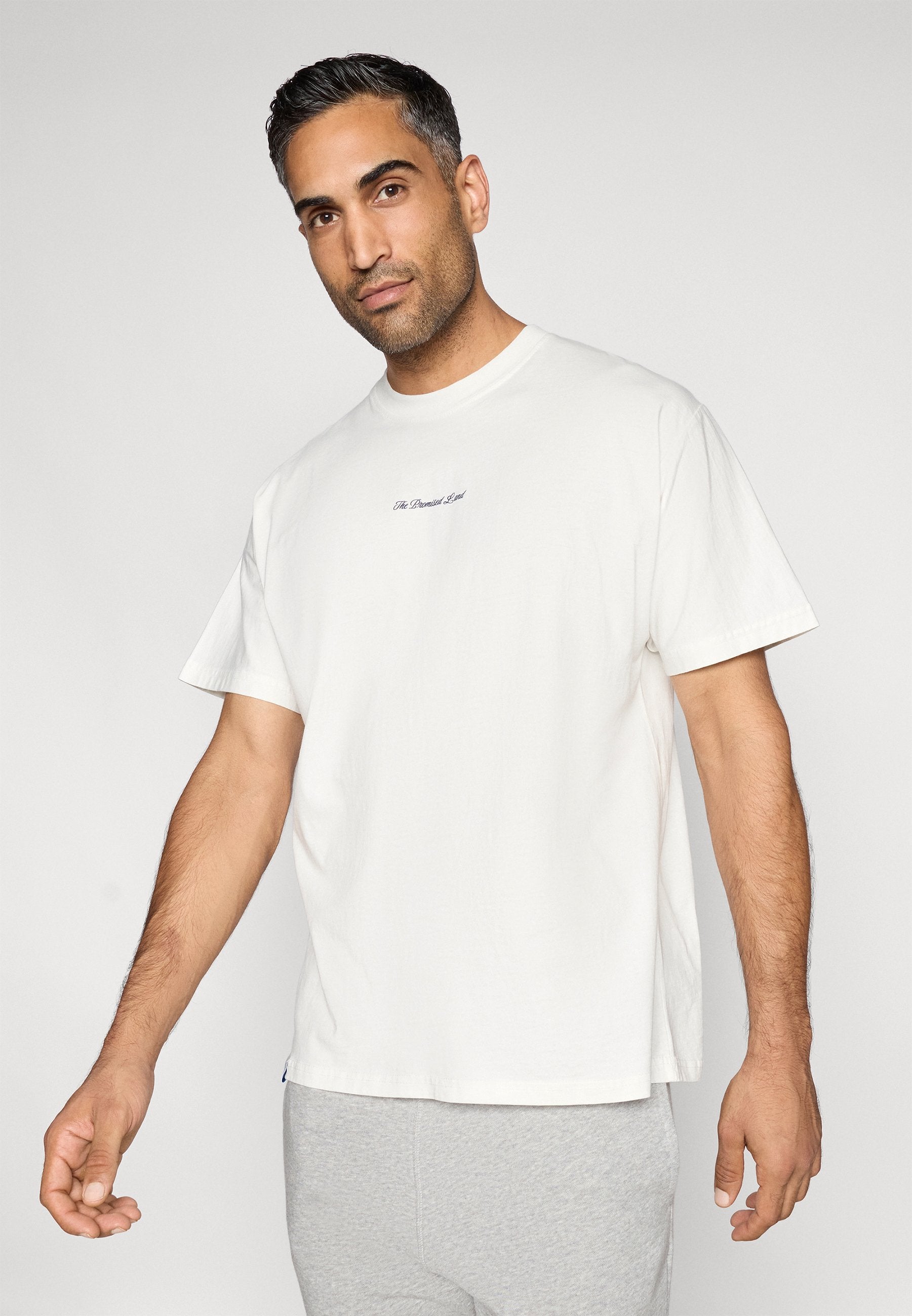 Legacies MANCHESTER CITY TRAVEL TEE