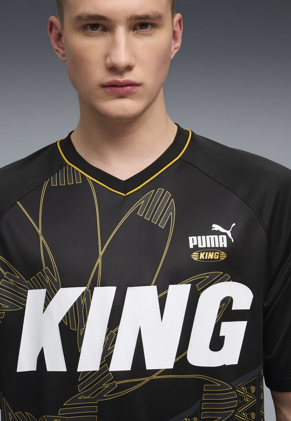Puma KING RELAXED EXTRAVAGANZA