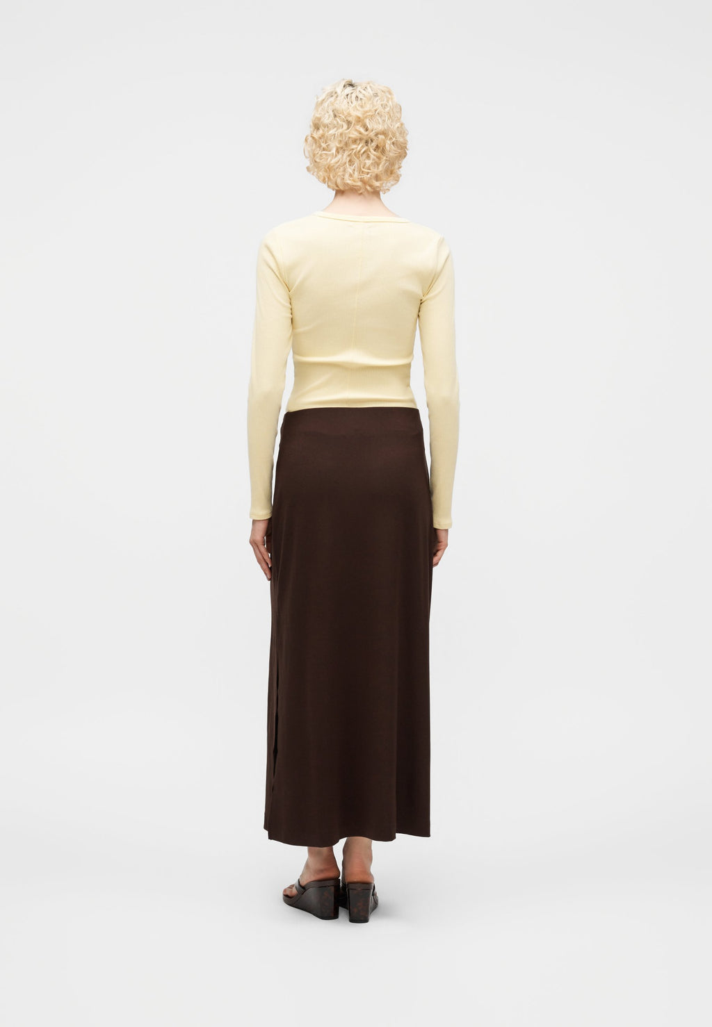 GAP MAXI SKIRT