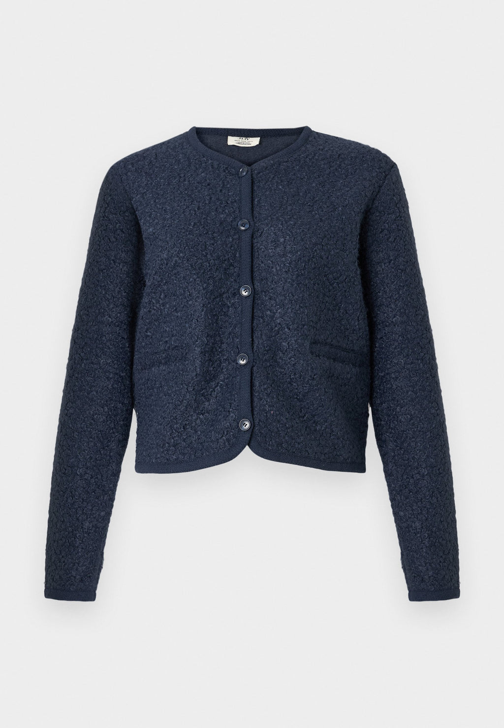 JDY JDYSHIRLEY LIFE CARDIGAN