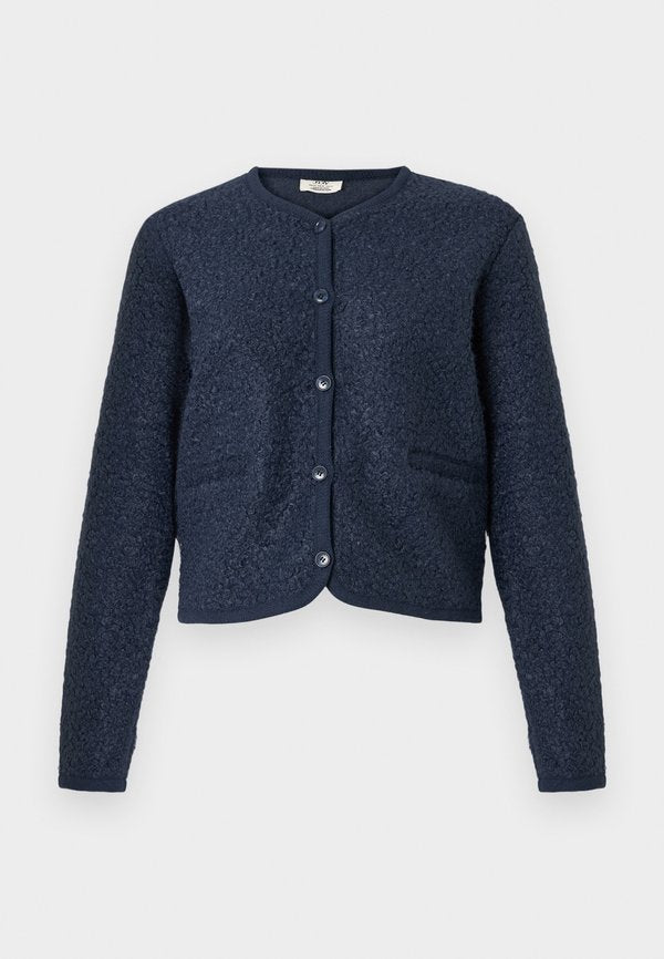 JDY JDYSHIRLEY LIFE CARDIGAN
