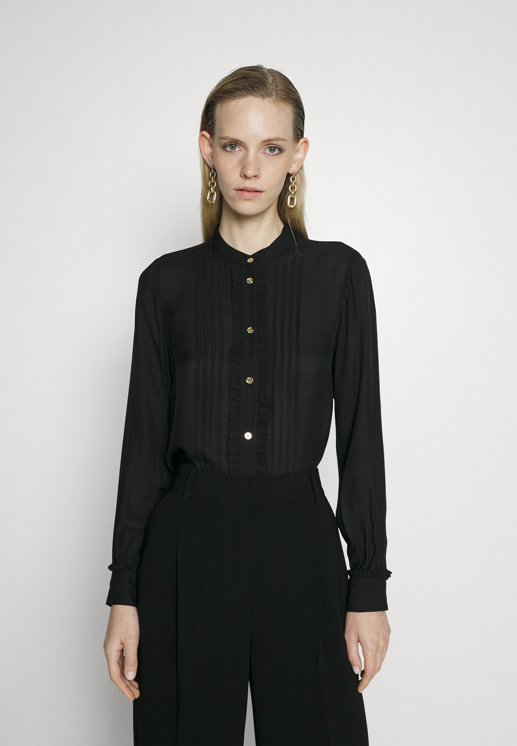 MICHAEL Michael Kors BLOUSE
