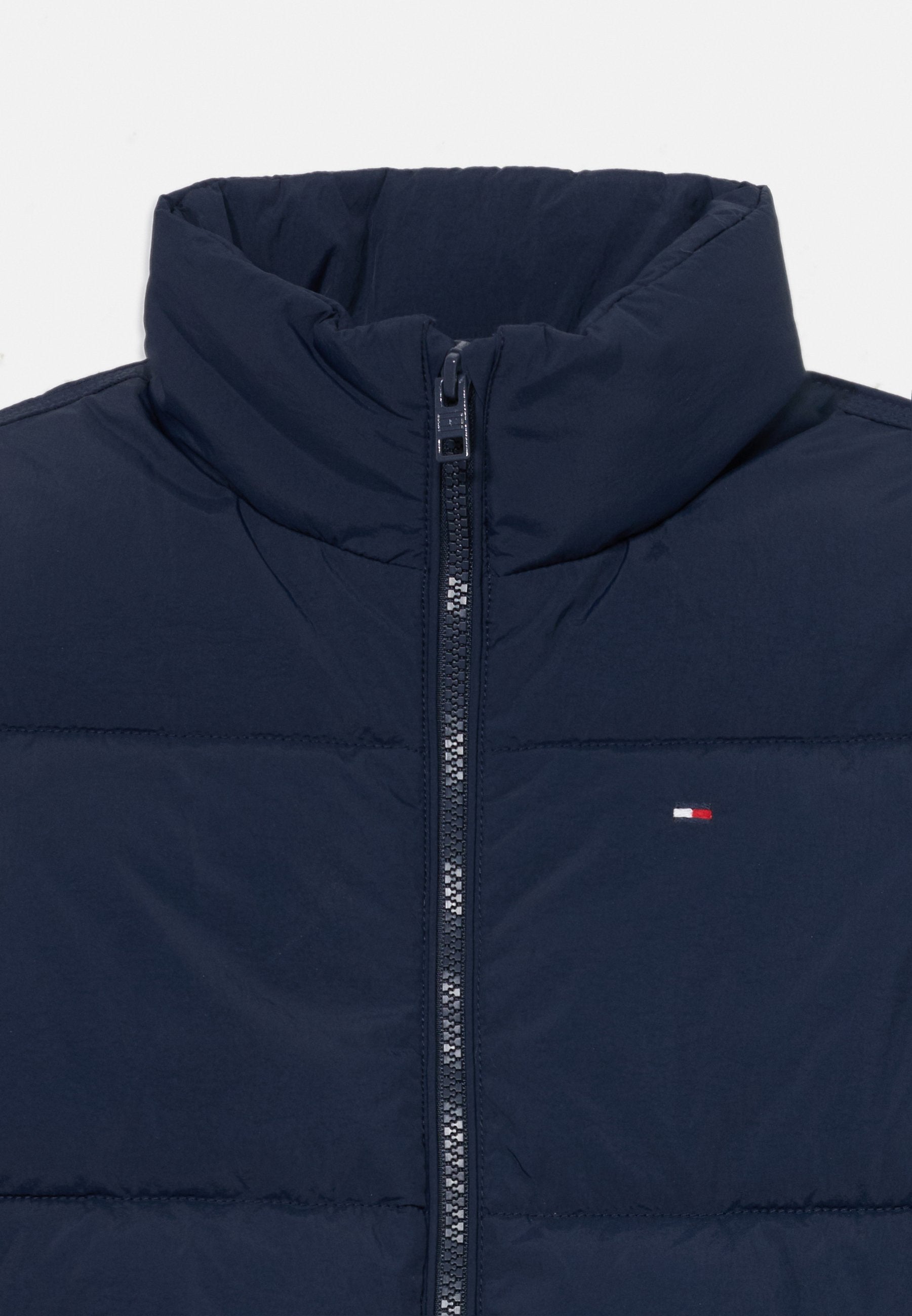 FLAG PUFFER JACKET UNISEX Media 3
