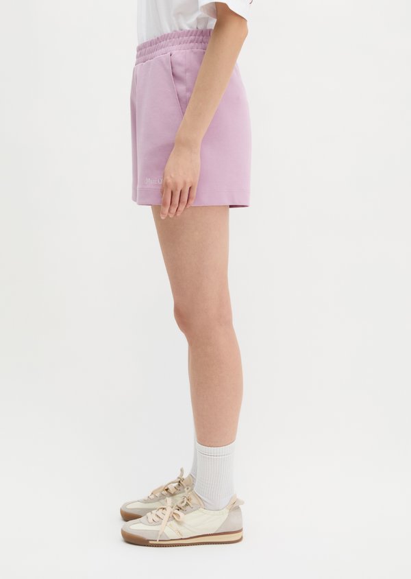 Marc O'Polo MOP CLUB '67   SWEAT SHORTS