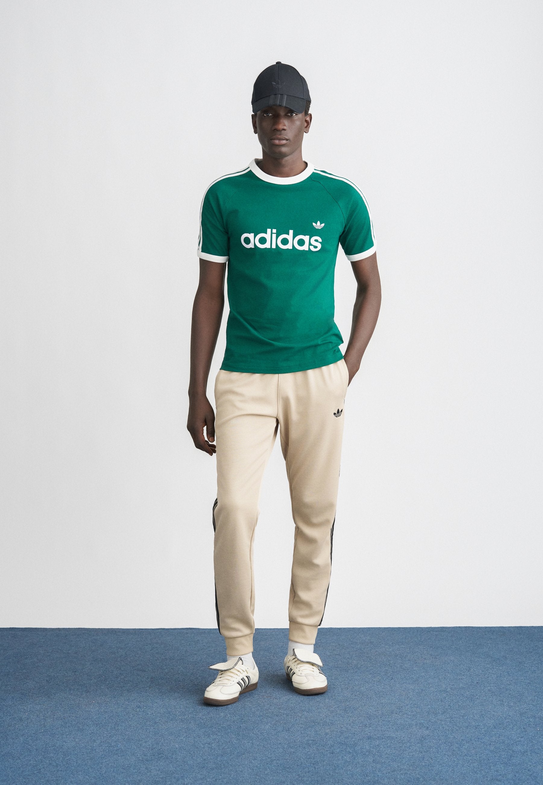 adidas Originals SST TP