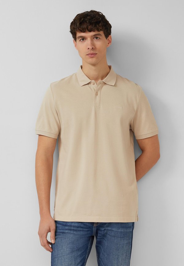 s.Oliver Polo shirt - beige