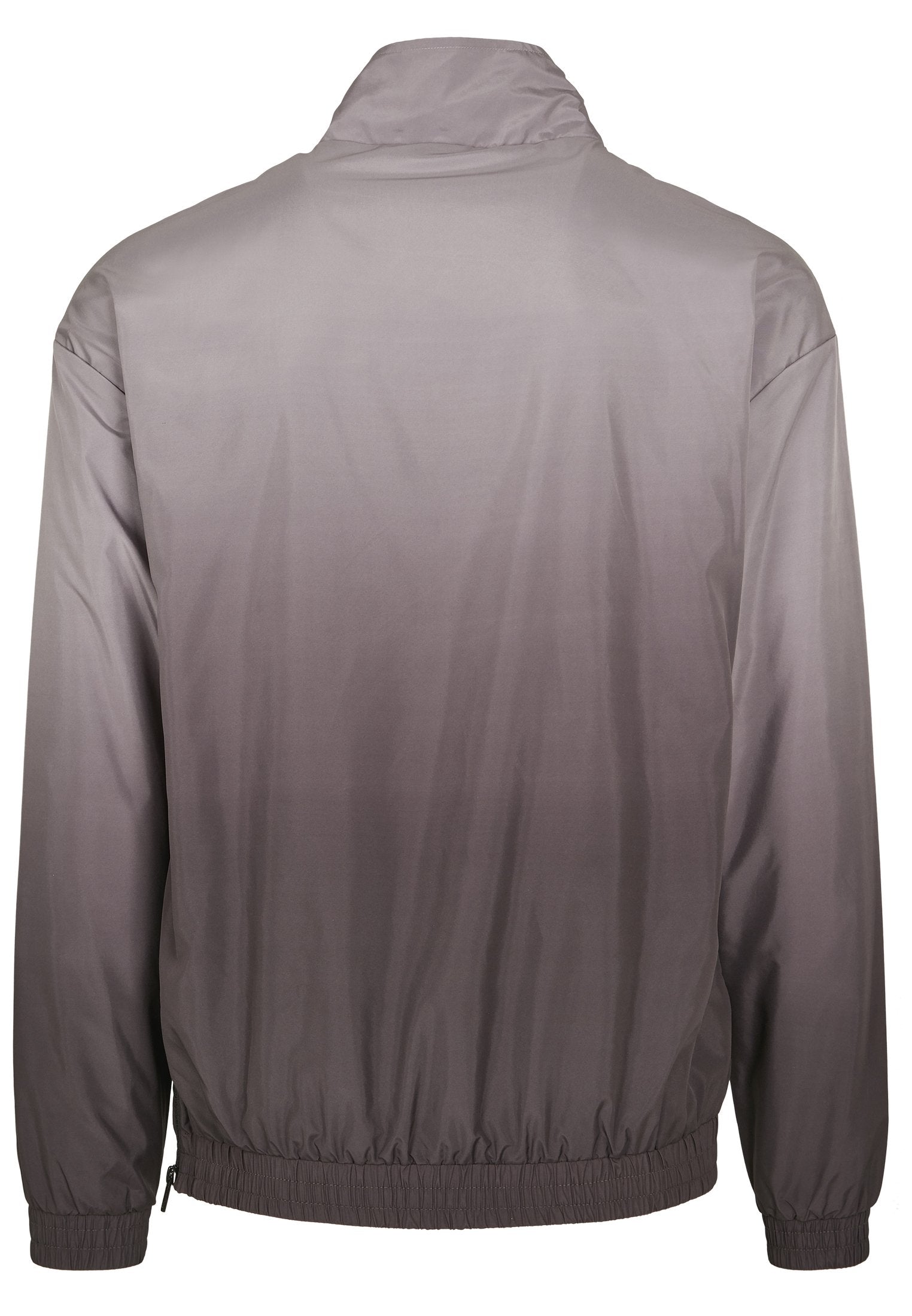 Urban Classics GRADIENT PULL OVER JACKET