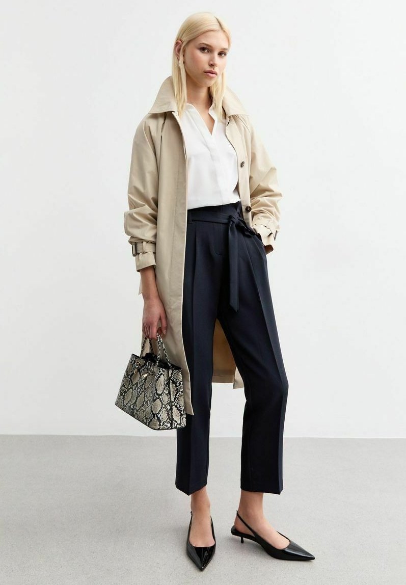 New Look PAPERBAG
