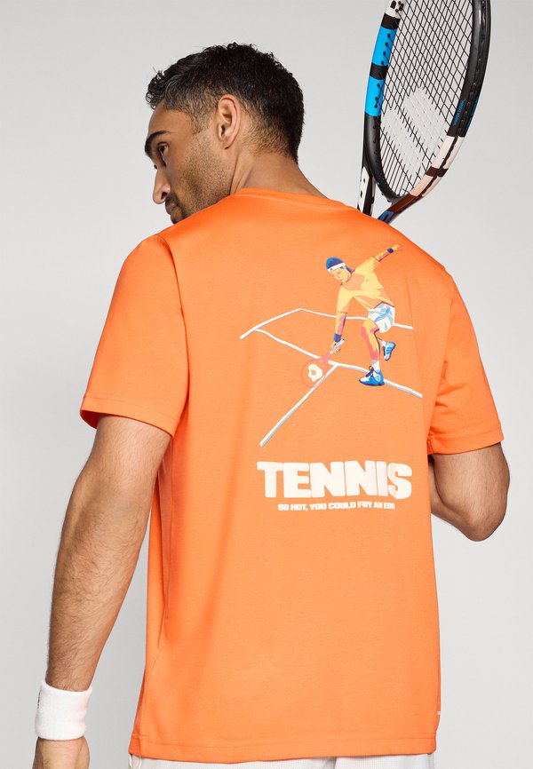 adidas Performance HOT EGG GRAPHIC