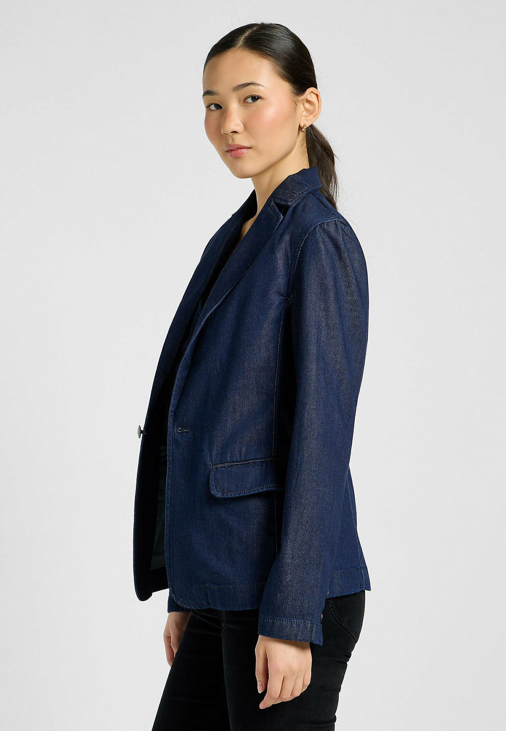 Lee STRUCTURED - RELAXED FIT