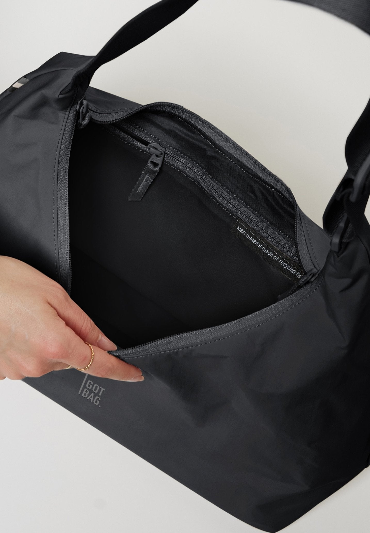 GOT BAG
