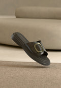 Anna Field Wide Fit LEATHER