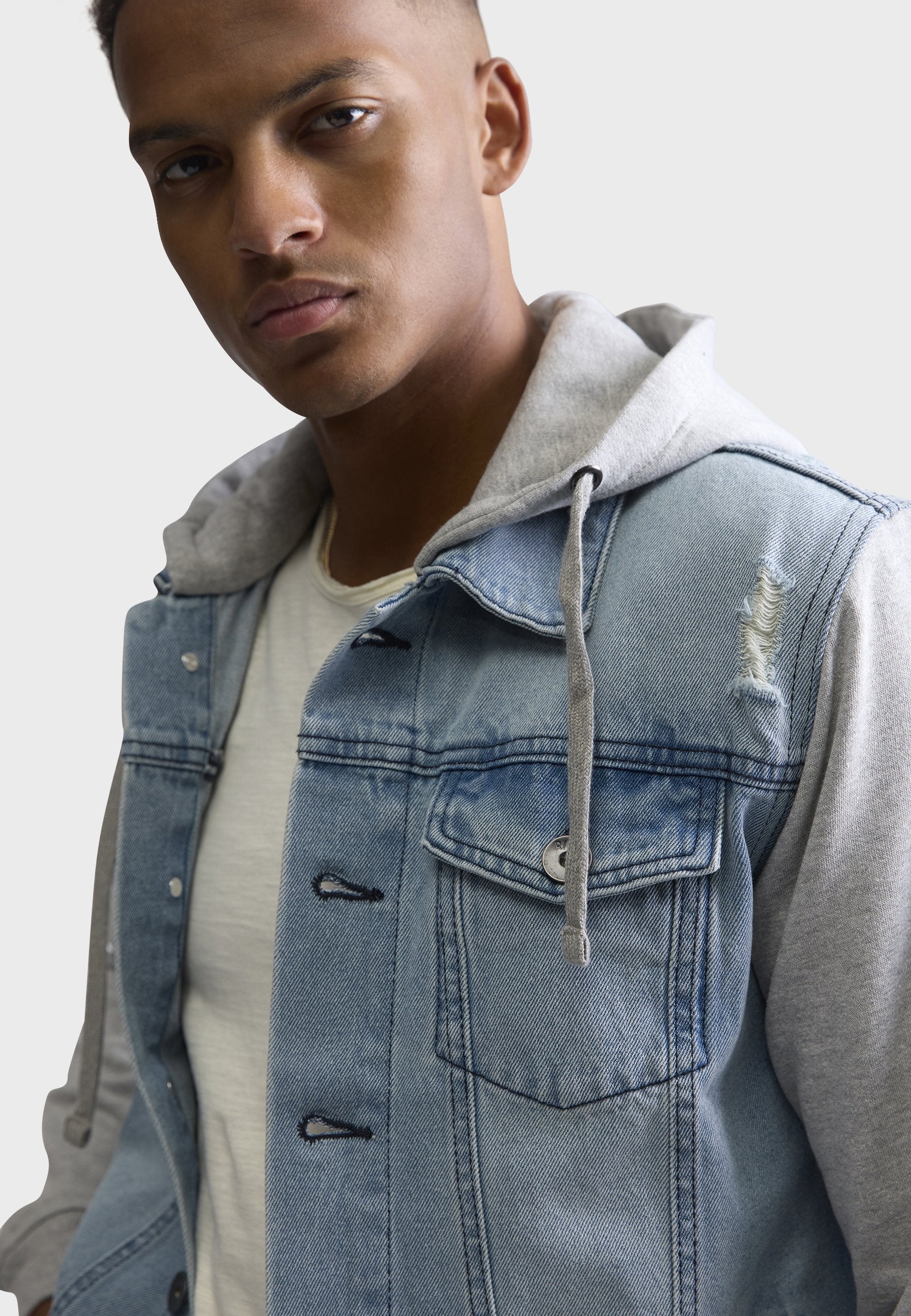 Redefined Rebel FUNDA JACKET