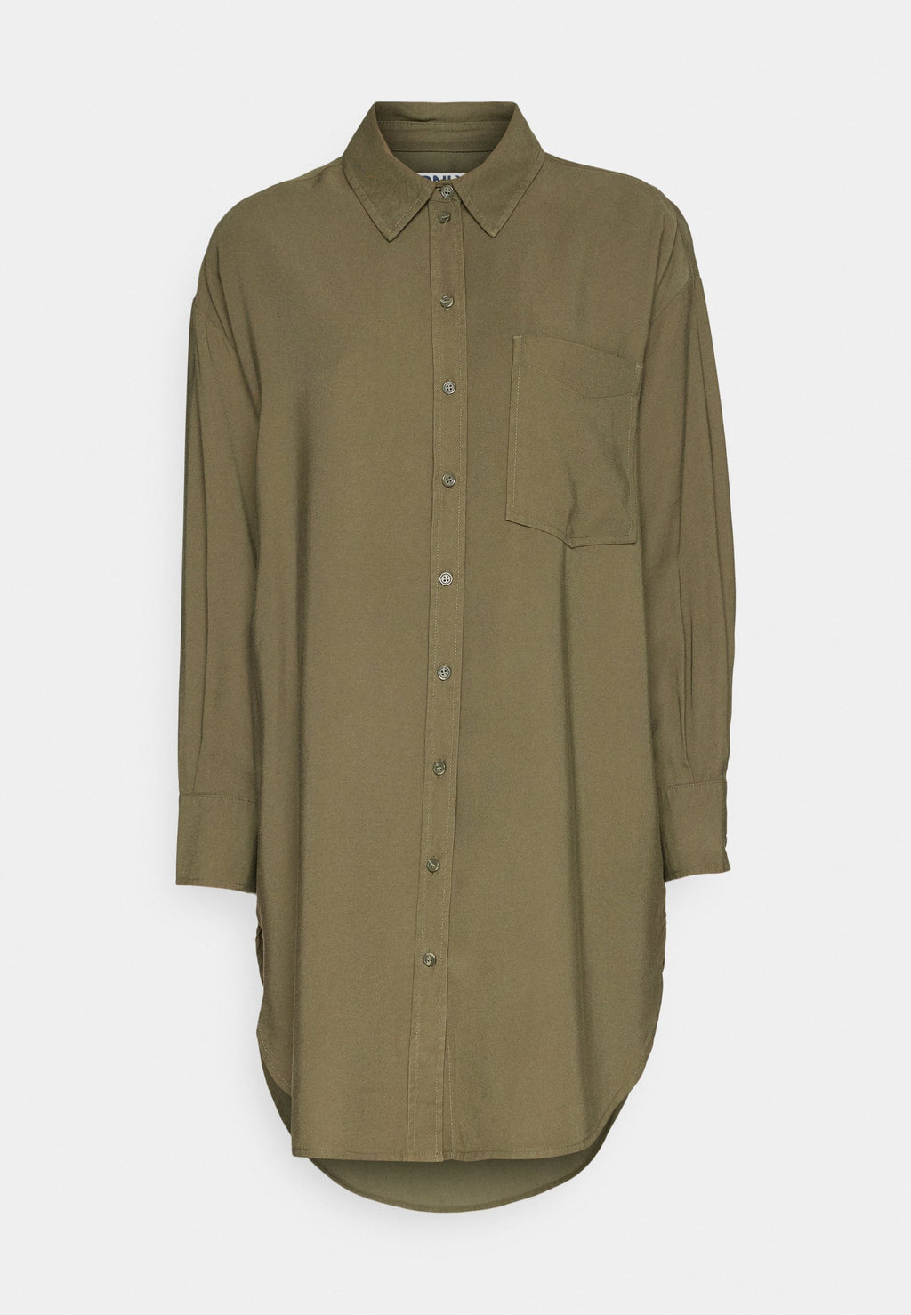 ONLCORIN ARIS LIFE LONG SHIRT  Media 1