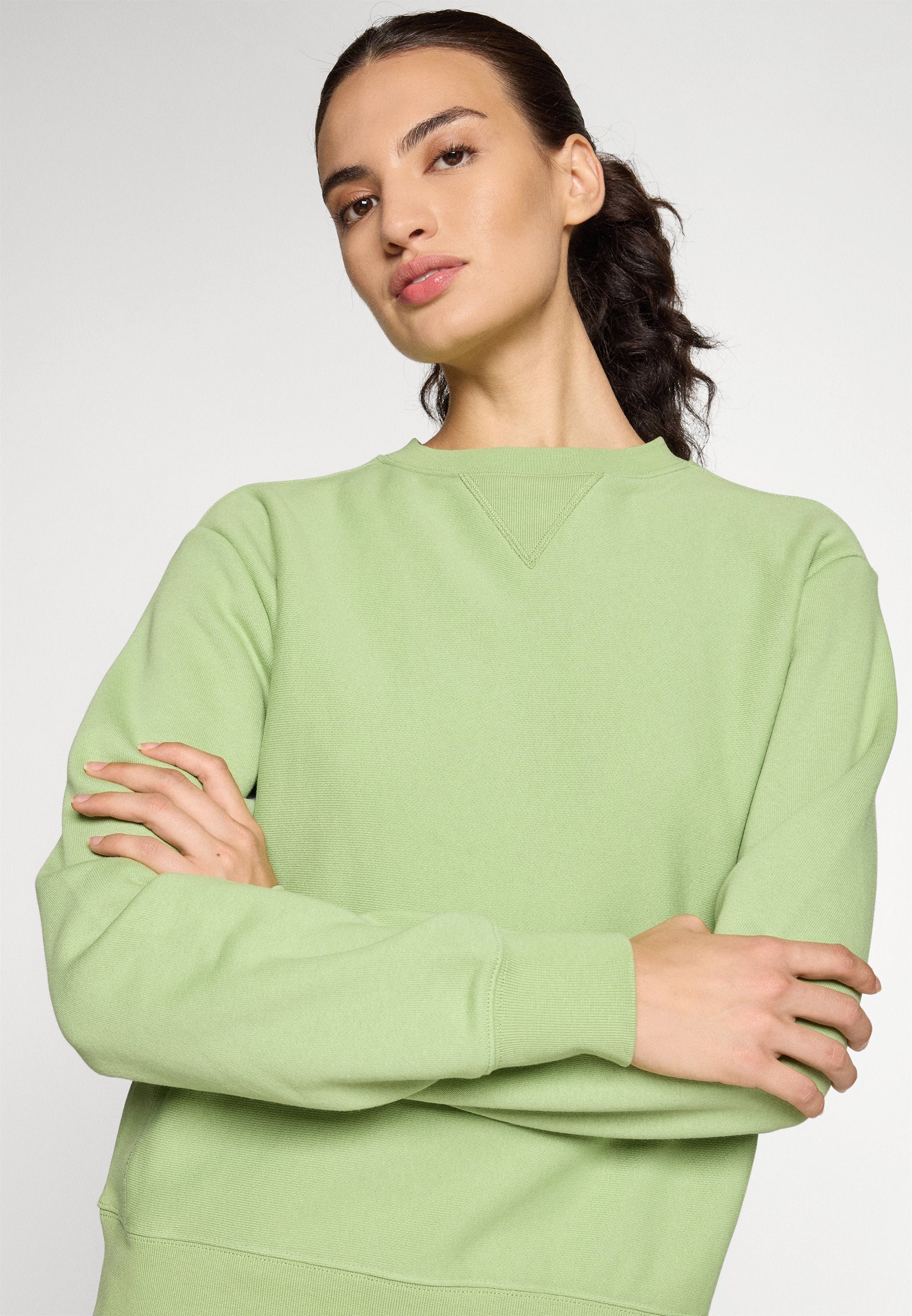 Champion CREWNECK SWEATSHIRT