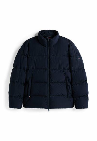 Tommy Hilfiger STAND PUFFER