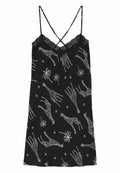 Marks & Spencer DREAM GIRAFFE PRINT CHEMISE