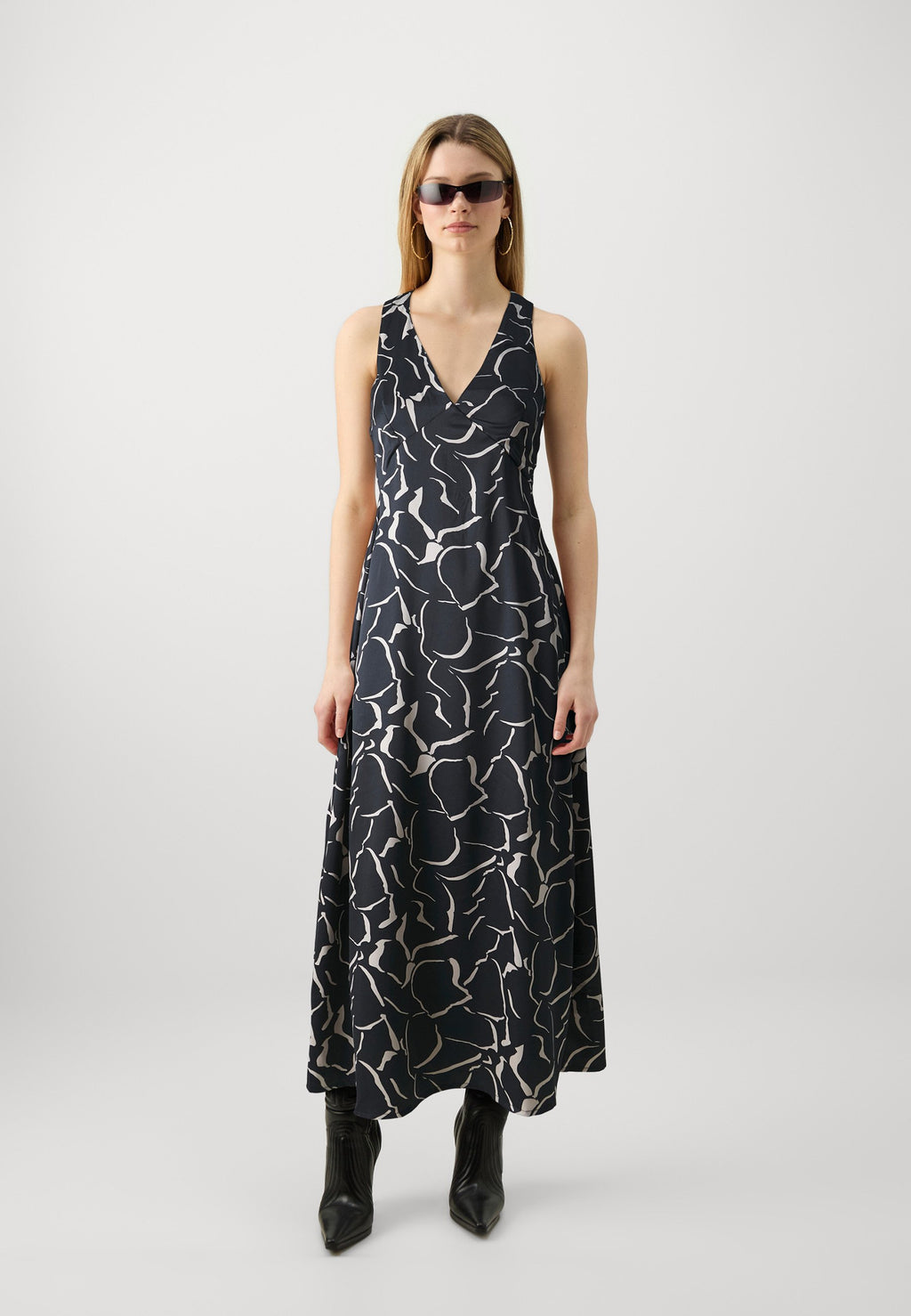 ONLY ONLJANE LIFE SKY SINGLET ANKLE