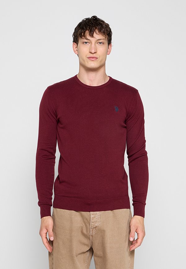 U.S. Polo Assn.