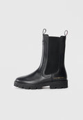 Tommy Hilfiger MID CHELSEA - Classic ankle boots - black