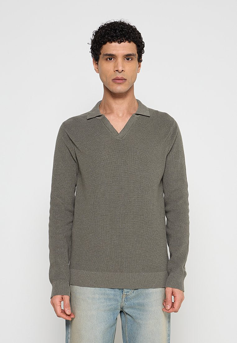 Lindbergh Strickpullover Media 1