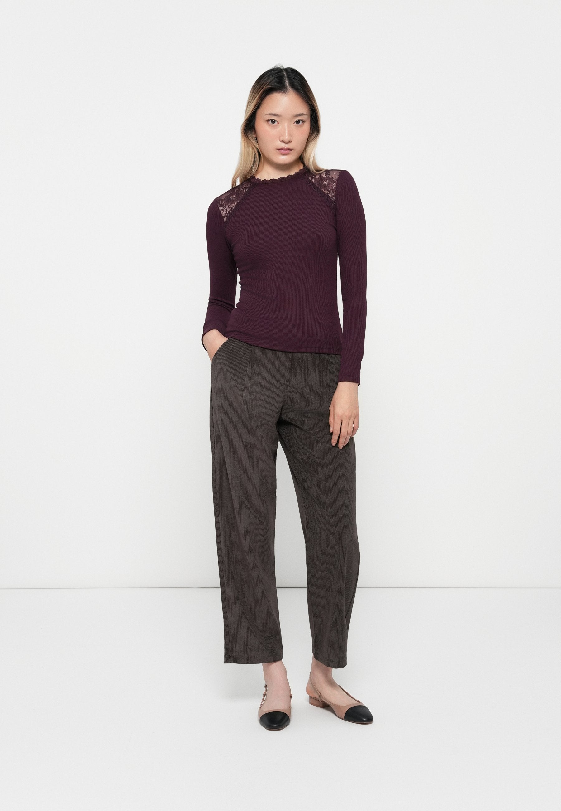 ONLHANNA LIFE PANT  Media 2