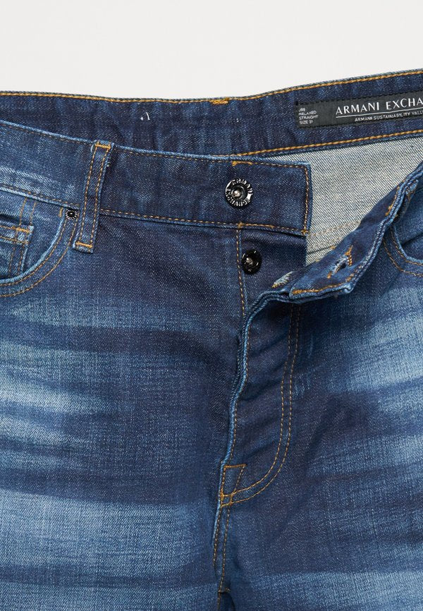 Armani Exchange