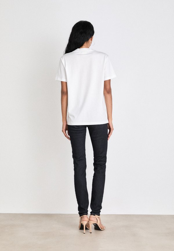 Calvin Klein Jeans MID RISE SKINNY