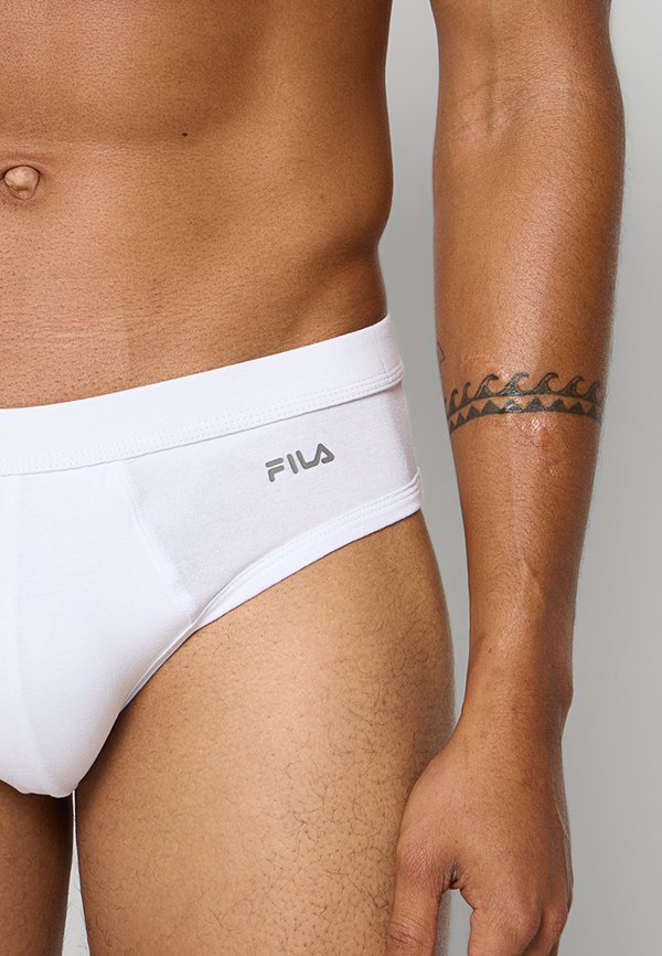 Fila 4 PACK