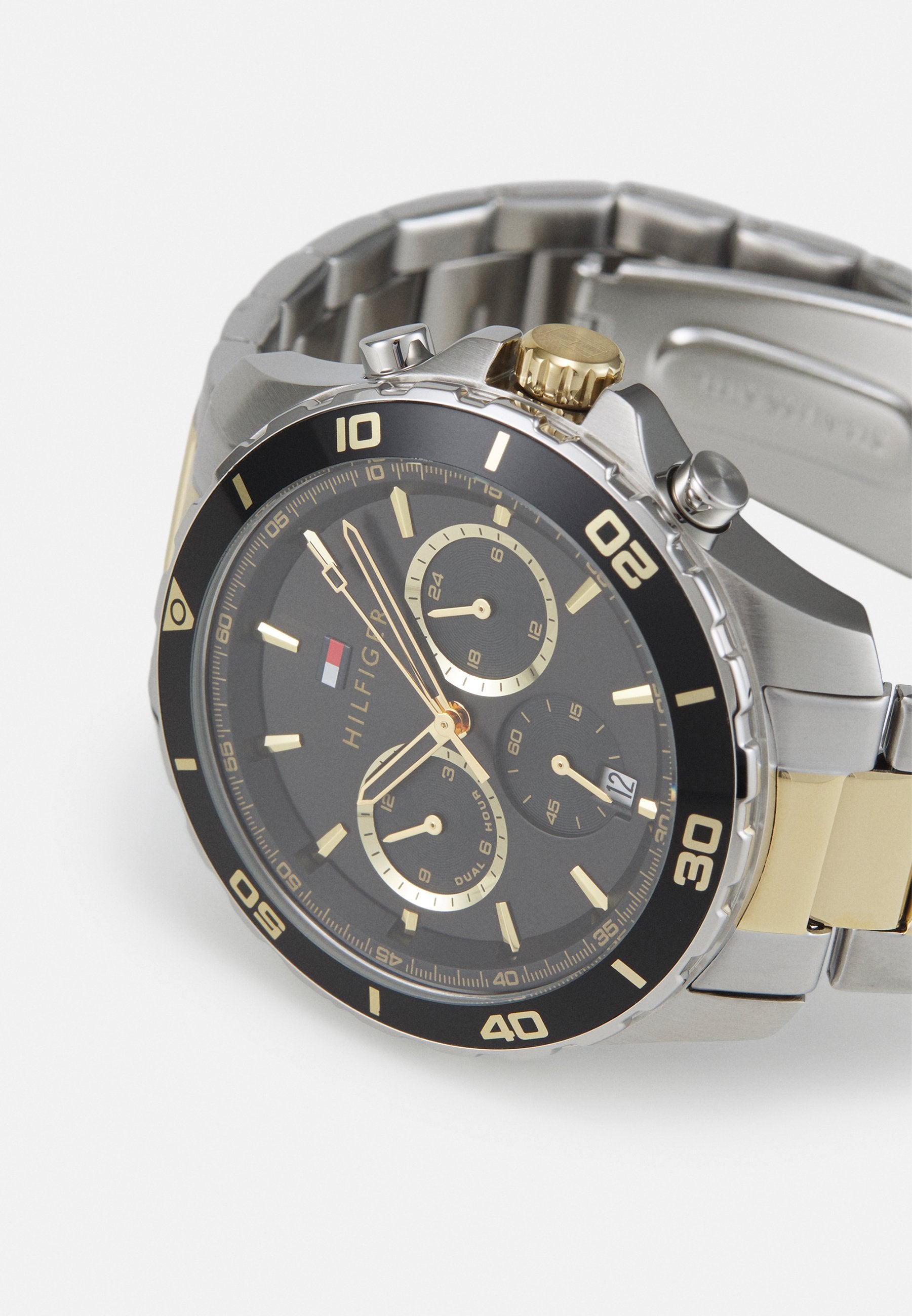 Tommy Hilfiger Chronograph Media 7